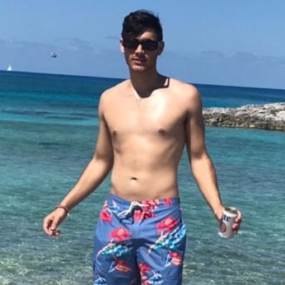 Meet your Posher, Jacob